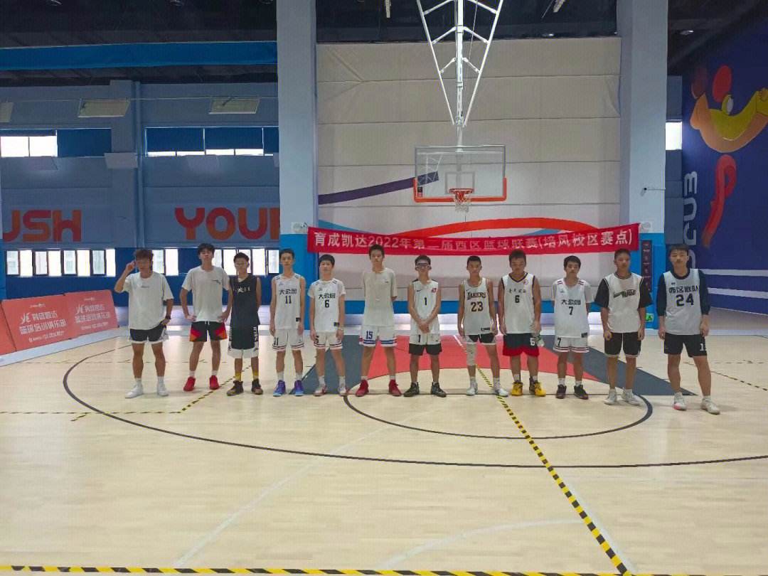 AC米兰体育-兴趣导向型篮球培训引入新科技，提升青少年参赛热情的简单介绍