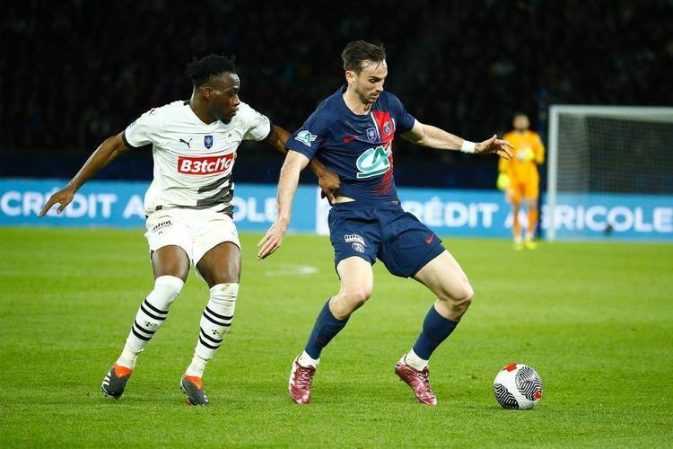 法甲决胜时刻,专家深度解读战术布局对比赛结果的影响的简单介绍 法甲决胜时刻,专家深度解读战术布局对比赛结果的影响的简单介绍